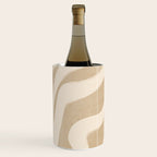 Modern Abstract Minimal Art 17 Wine Chiller Gallery Image 3