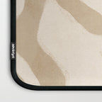 Modern Abstract Minimal Art 17 Laptop Sleeve Gallery Image 3
