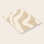 Modern Abstract Minimal Art 17 Notebook Gallery Image 2