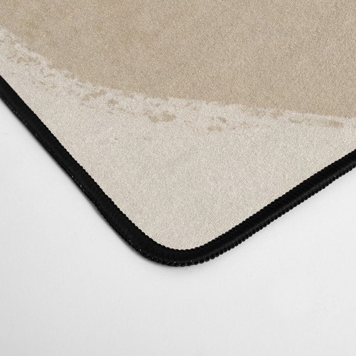 Modern Abstract Minimal Art 17 Desk Mat Gallery Image 4