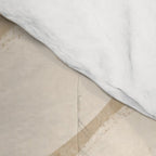Modern Abstract Minimal Art 17 Comforter Gallery Image 4