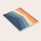 70's Retro Reflection Notebook Gallery Image 3