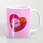 Cancer Valentine Coffee Mug Gallery Image 1