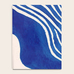 Indigo Flow Notebook Gallery Image 4