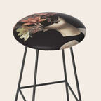 Floral beauty 29 Stool Gallery Image 2