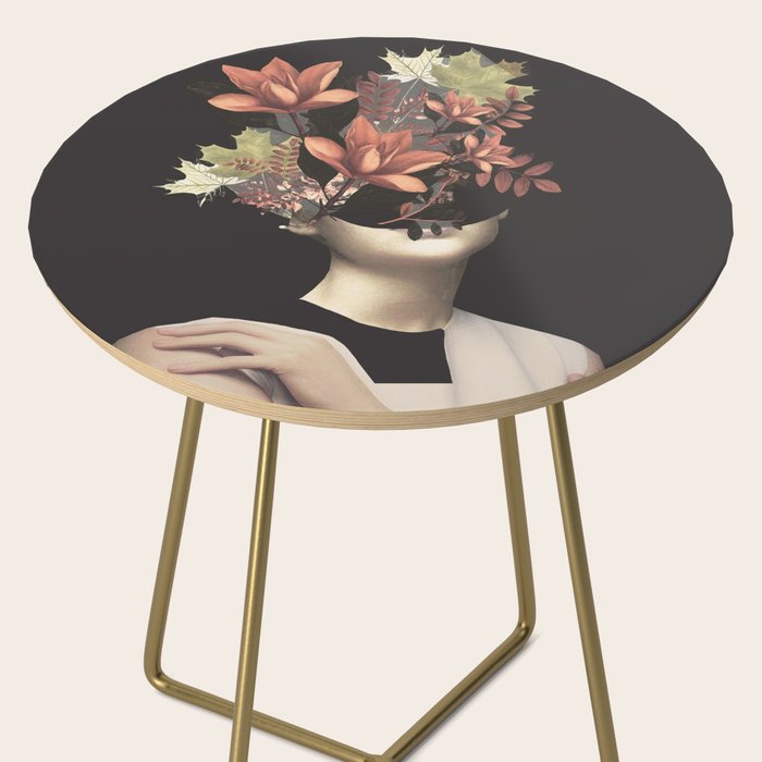Floral beauty 29 Side Table Gallery Image 2