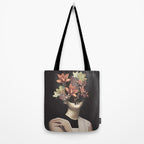 Floral beauty 29 Tote Bag Gallery Image 2