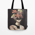 Floral beauty 29 Tote Bag Gallery Image 1