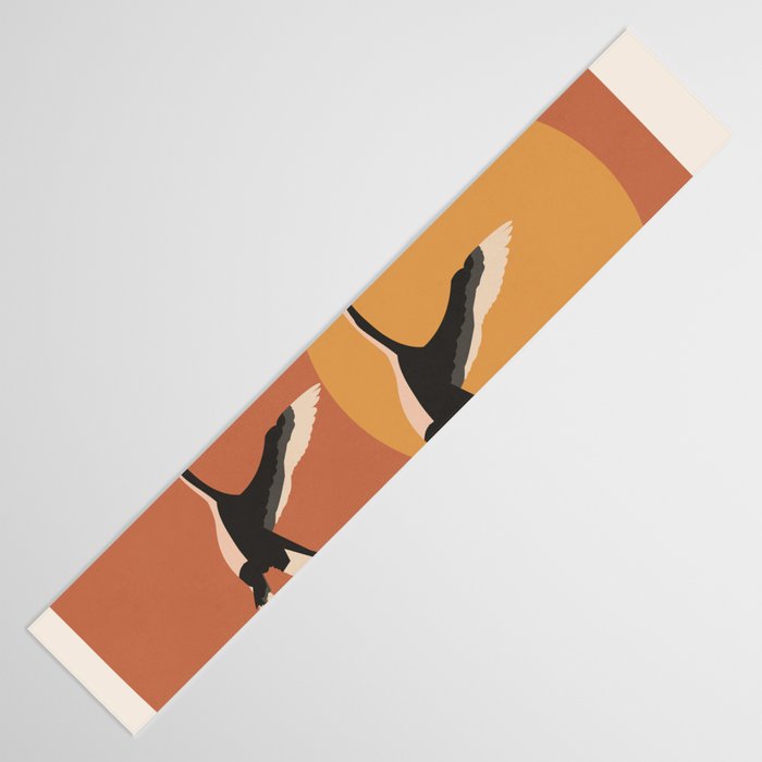 Soaring Harmony 2 Table Runner Gallery Image 3