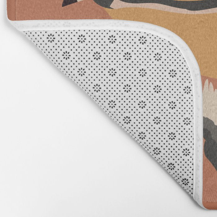 Soaring Harmony 2 Bath Mat Gallery Image 2
