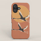 Soaring Harmony 2 iPhone Case Gallery Image 1
