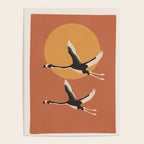 Soaring Harmony 2 Poster Gallery Image 4