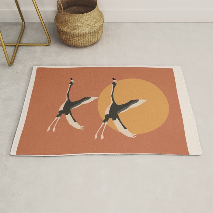Soaring Harmony 2 Rug Gallery Image 1