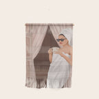 Morning Coffee III Wall Hanging Gallery Image 1