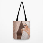 Morning Coffee III Tote Bag Gallery Image 2