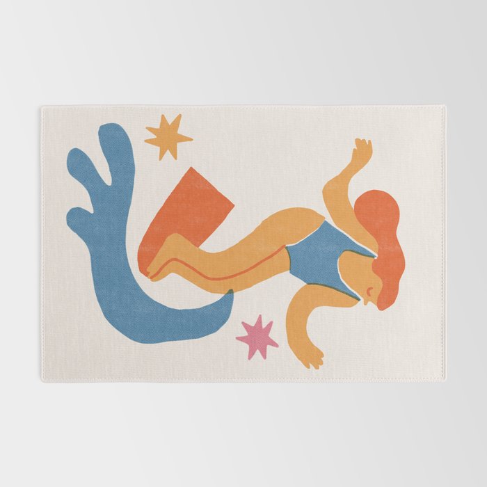 Here and now Rug Gallery Image 2