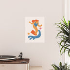 Here and now Poster Gallery Image 2