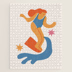 Here and now Jigsaw Puzzle Gallery Image 1