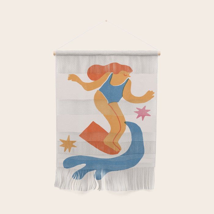 Here and now Wall Hanging Gallery Image 1