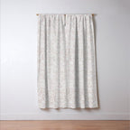 William Morris Pure Strawberry Thief Dove Cream Window Curtain Gallery Image 3