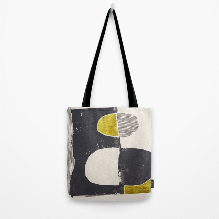 In Reverse #1 Tote Bag Gallery Image 2