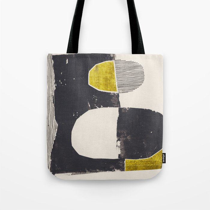 In Reverse #1 Tote Bag Gallery Image 1