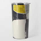 In Reverse #1 Travel Mug Gallery Image 1