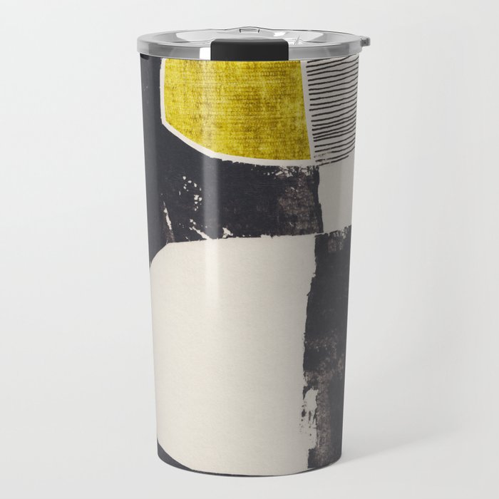 In Reverse #1 Travel Mug Gallery Image 1