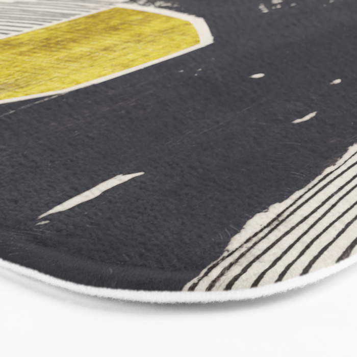 In Reverse #1 Bath Mat Gallery Image 3