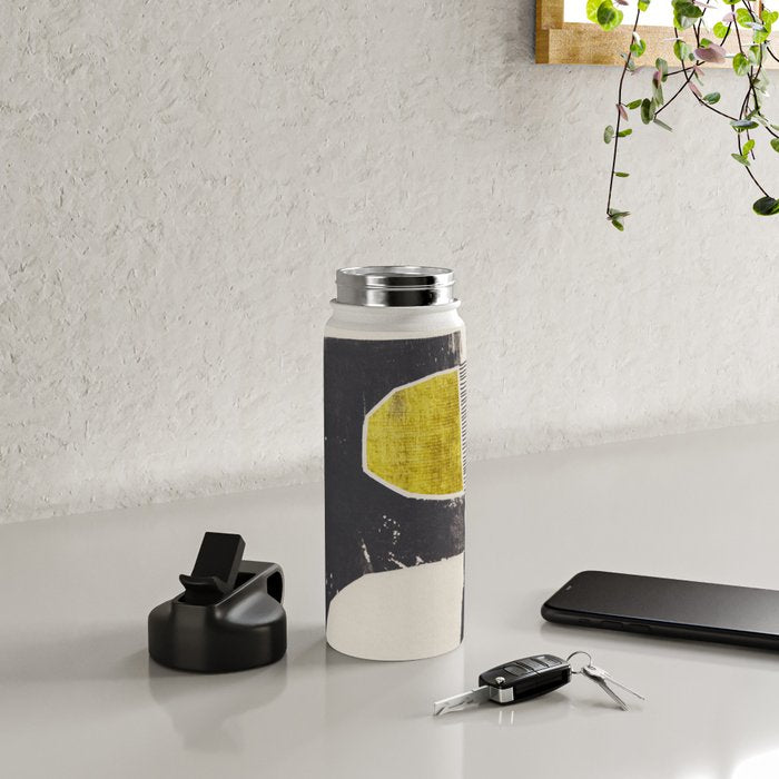 In Reverse #1 Water Bottle Gallery Image 4