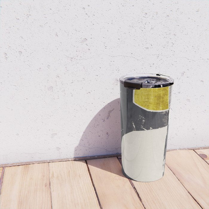 In Reverse #1 Travel Mug Gallery Image 4