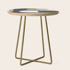 In Reverse #1 Side Table Gallery Image 1