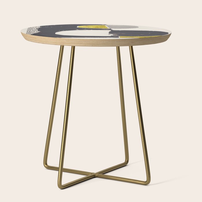 In Reverse #1 Side Table Gallery Image 1