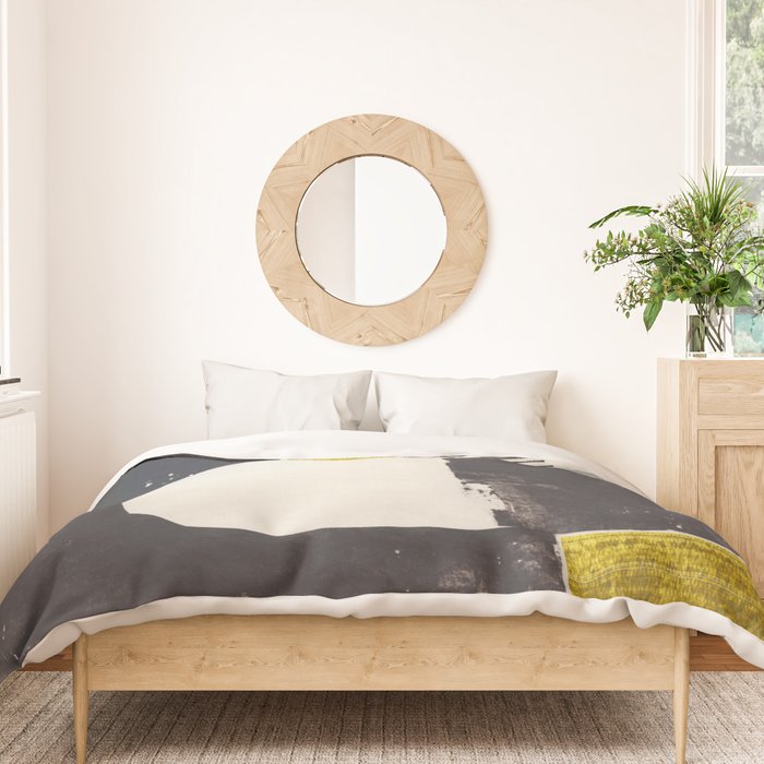 In Reverse #1 Duvet Cover Gallery Image 3