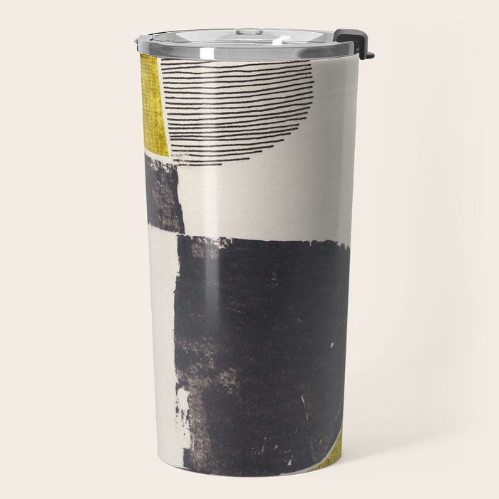 In Reverse #1 Travel Mug Gallery Image 2