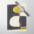 In Reverse #1 Wrapping Paper Gallery Image 1