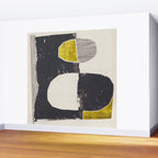 In Reverse #1 Wall Mural Gallery Image 2