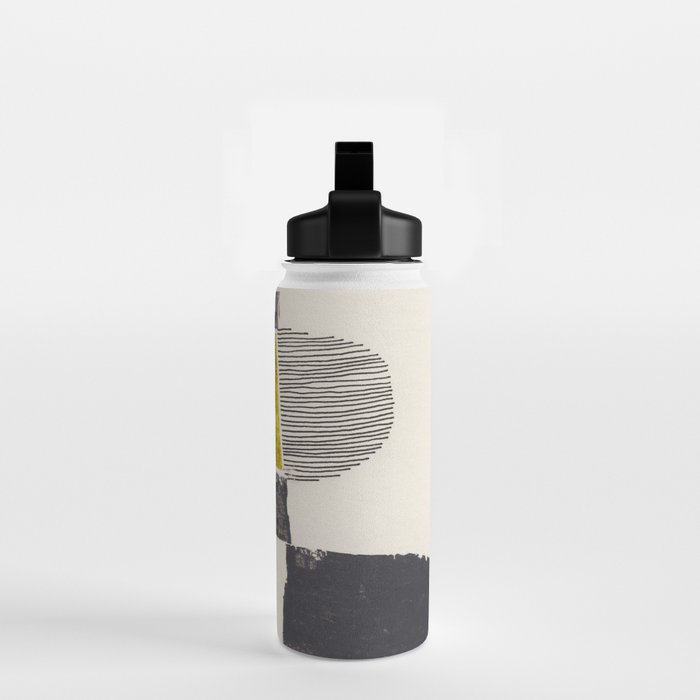 In Reverse #1 Water Bottle Gallery Image 2