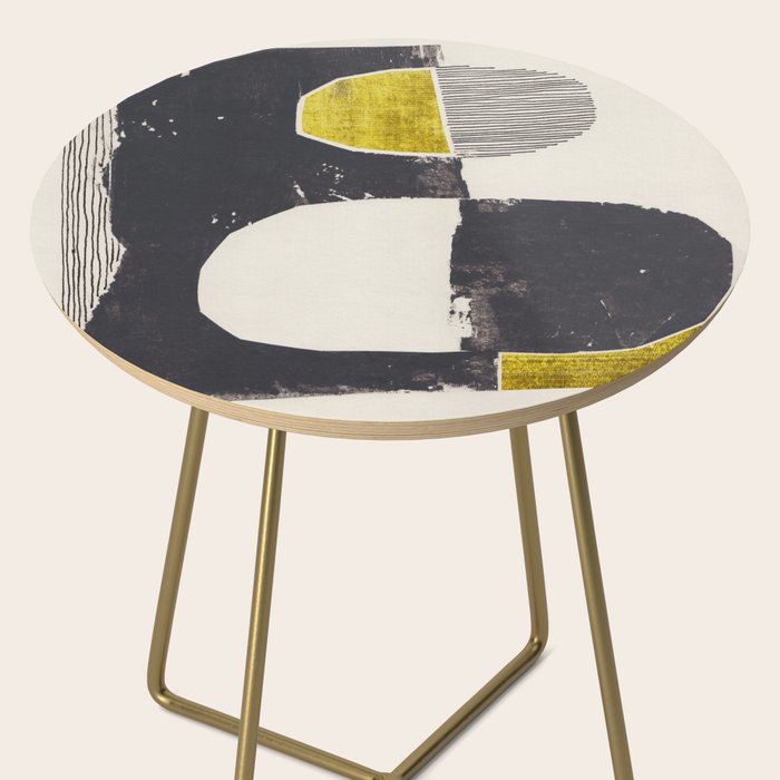 In Reverse #1 Side Table Gallery Image 2
