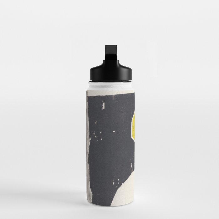 In Reverse #1 Water Bottle Gallery Image 3