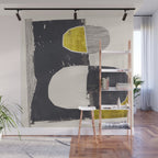 In Reverse #1 Wall Mural Gallery Image 1