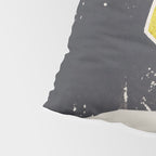 In Reverse #1 Pillow Sham Gallery Image 4