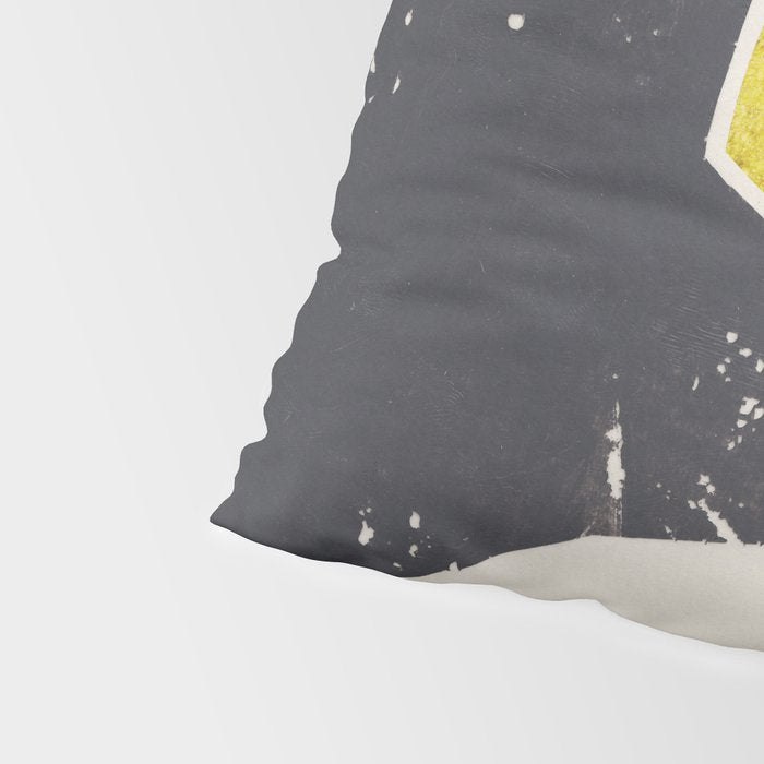 In Reverse #1 Pillow Sham Gallery Image 4