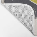 In Reverse #1 Bath Mat Gallery Image 2