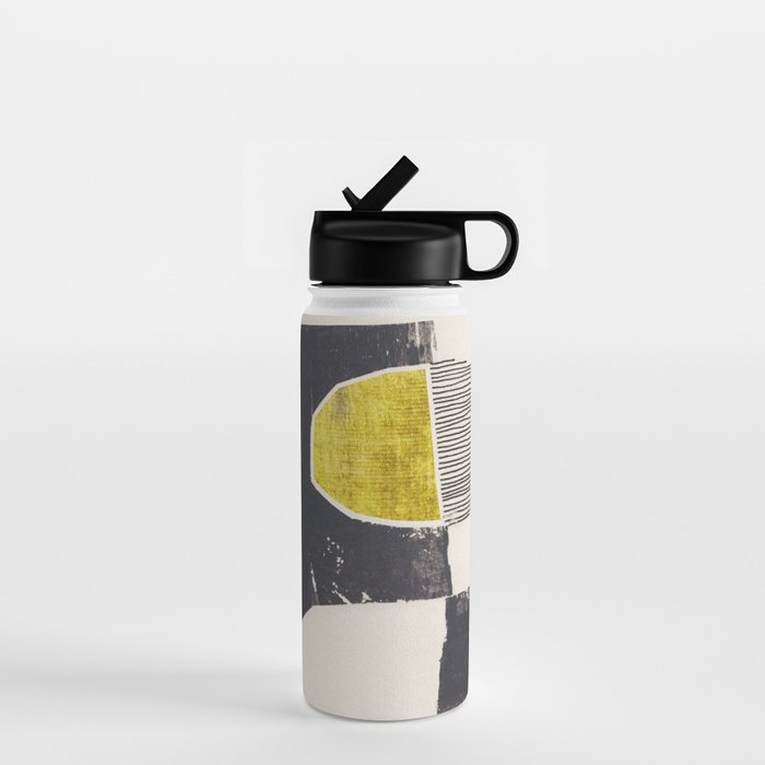 In Reverse #1 Water Bottle Gallery Image 1