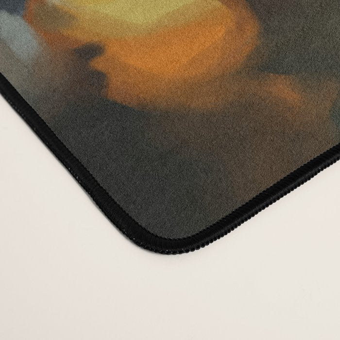 Silent Flight  Desk Mat Gallery Image 4