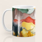 Silent Flight  Coffee Mug Gallery Image 3