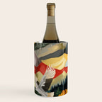 Silent Flight  Wine Chiller Gallery Image 3