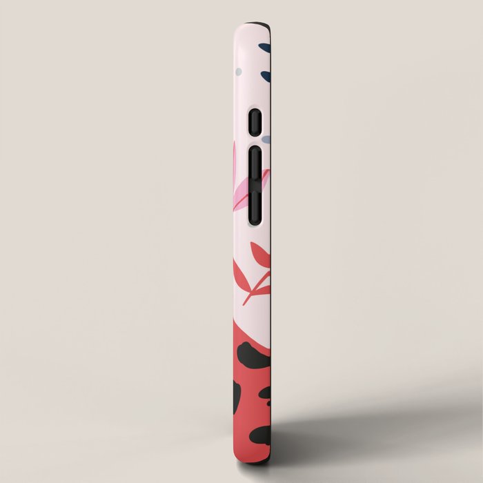 Wild cats iPhone Case Gallery Image 2