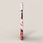 Wild cats iPhone Case Gallery Image 2
